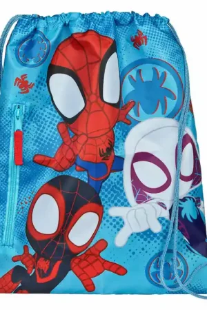Nu Kopen Gymtas Spidey