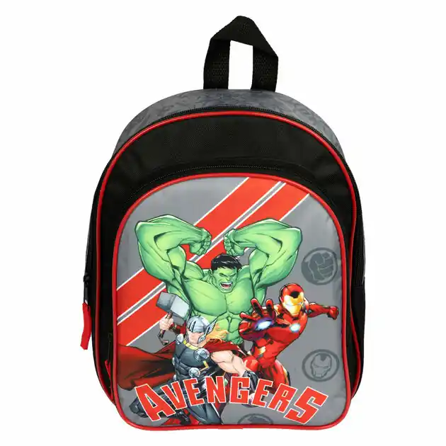 Express Levering Rugzak met Voorvak Avengers