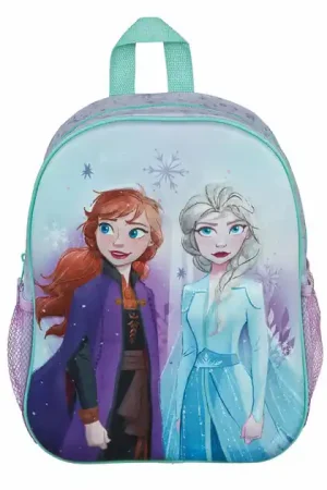 3D Rugzak Disney Frozen Express Levering