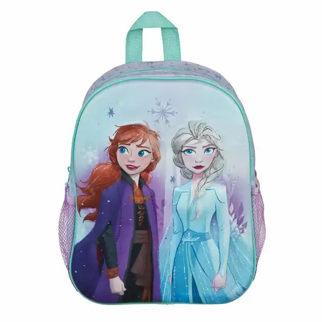 3D Rugzak Disney Frozen Express Levering