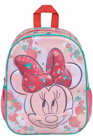 3D Rugzak Minnie Mouse Flitsaanbieding