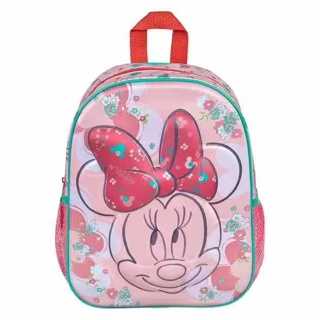 3D Rugzak Minnie Mouse Flitsaanbieding