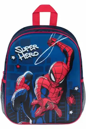 3D Rugzak Spiderman Seizoensaanbieding