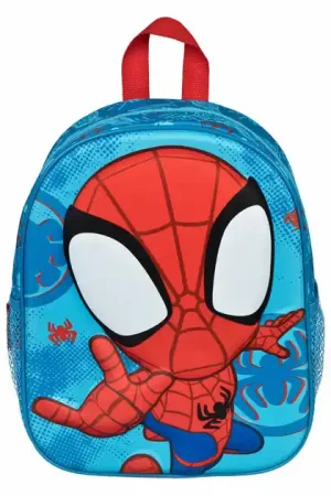 Exclusieve Aanbieding 3D Rugzak Spidey