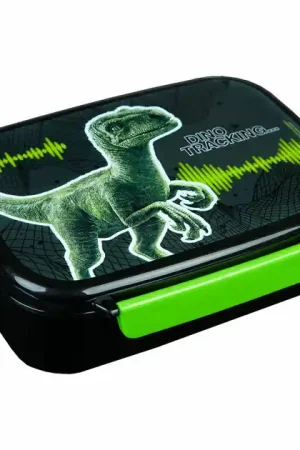 Broodtrommel Jurassic World Gereduceerde Prijs