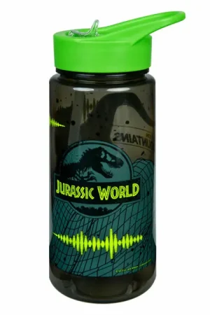 AERO Drinkfles Jurassic World, 500ml Voordeelprijs