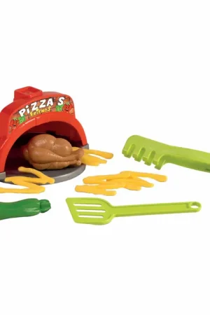 Pizza Oven Speelset Voordeelprijs