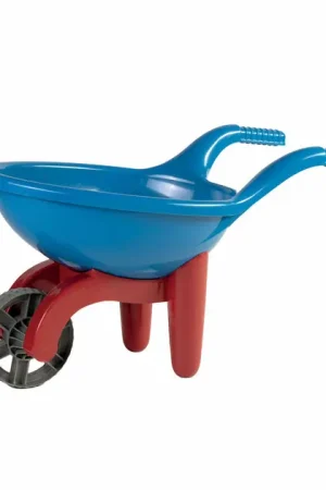 Bestel Nu Kruiwagen Recycled Kunststof