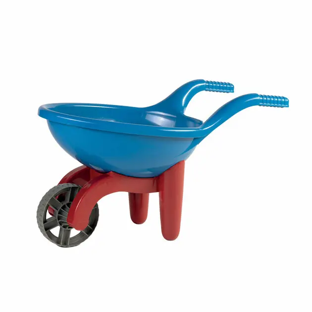 Bestel Nu Kruiwagen Recycled Kunststof