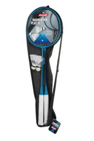 Shop Nu Adrenix Badmintonset in Reistas, 4dlg.