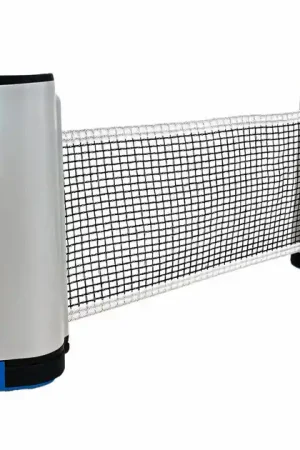 Adrenix Tafeltennisnet Compact, 100cm Lage Prijs