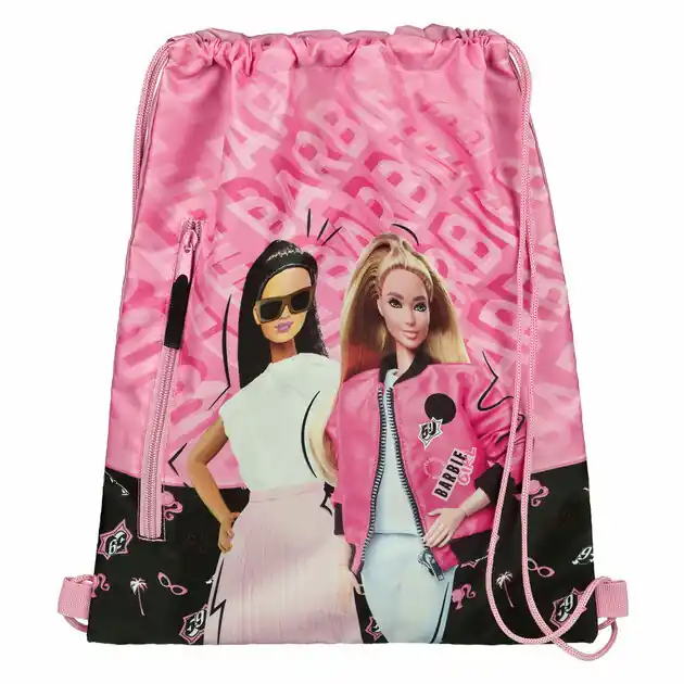 Gymtas Barbie Koop Online