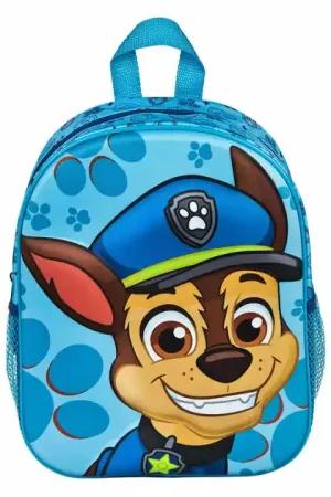 3D Rugzak PAW Patrol Populair