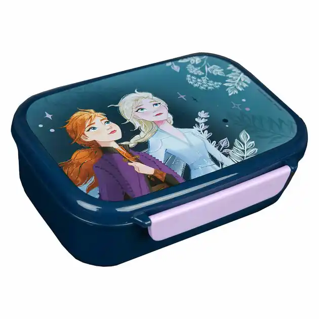 Broodtrommel Disney Frozen Populair
