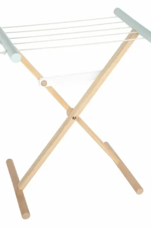 Koopje Small Foot - Houten Kleding Droogrek