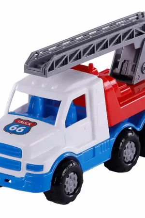 Seizoensaanbieding Cavallino Torpedo Kraanvrachtwagen, 27cm