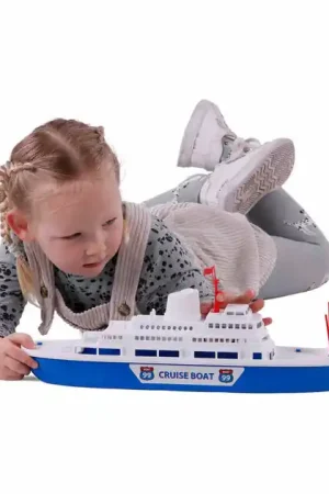 Cavallino Cruise Schip, 46cm Nu Kopen