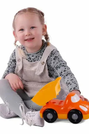 Bestseller Cavallino Peuter Kiepwagen, 22,5cm