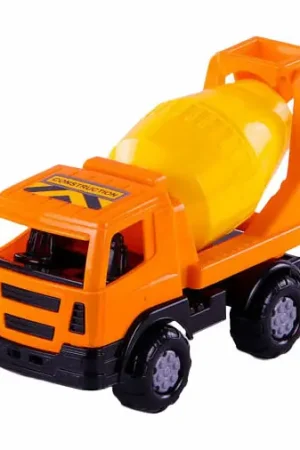 Cavallino Bouw Mixer Vrachtwagen, 22,5cm Rechtstreeks Van De Fabrikant
