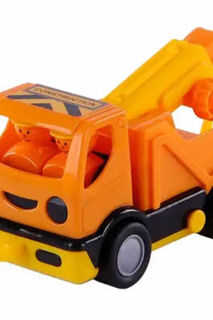 Seizoensaanbieding Cavallino Mijn Eerste Kraanwagen, 20cm