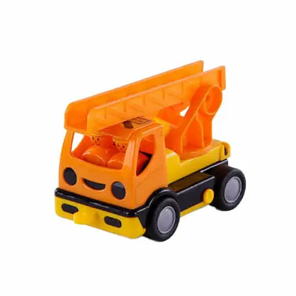 Cavallino Mijn Eerste Ladderwagen, 19cm Must-Have