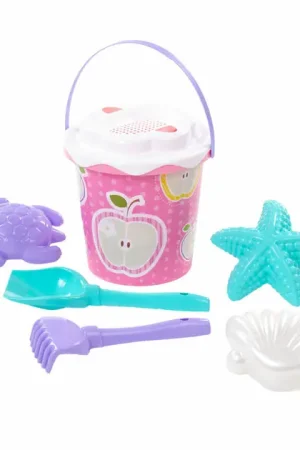 Actieprijs Cavallino XL Emmerset Roze, 7dlg.