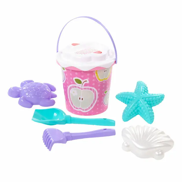 Actieprijs Cavallino XL Emmerset Roze, 7dlg.
