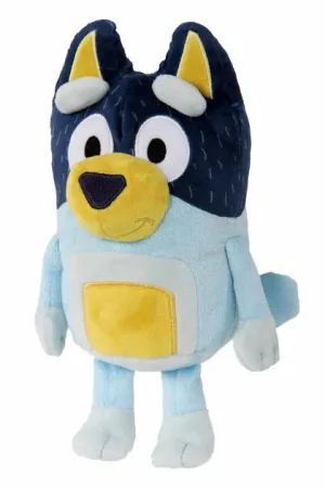 Beste Prijs Bluey Knuffel Pluche - Bandit