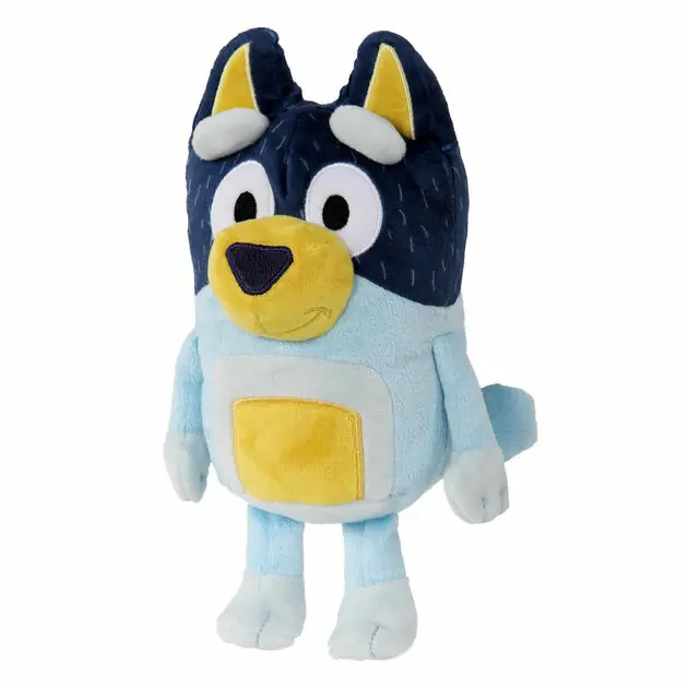 Beste Prijs Bluey Knuffel Pluche - Bandit