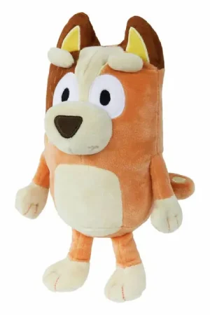 Speciale Aanbieding Bluey Knuffel Pluche - Mum Chilli