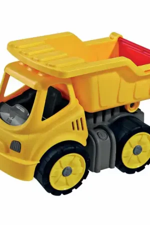 Exclusieve Aanbieding BIG Power Worker Mini Kiepwagen