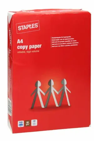 Koop Online Kopieerpapier A4, 500vel