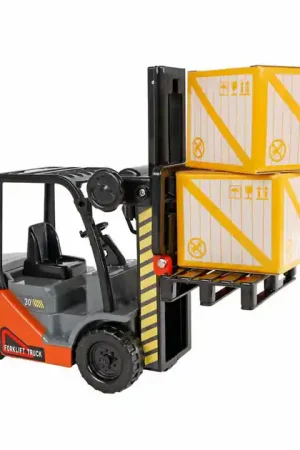 Hoge Kwaliteit 2-Play Vorkheftruck Frictie 20,5Cm