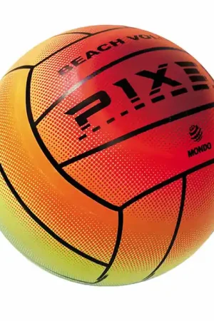 Gereduceerde Prijs Mondo Beach Volleybal Pixel, 23cm