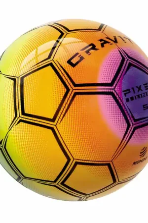 Tijdelijk Beschikbaar Mondo Voetbal Gravity, 23cm