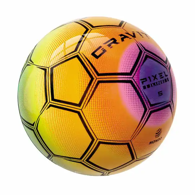 Tijdelijk Beschikbaar Mondo Voetbal Gravity, 23cm