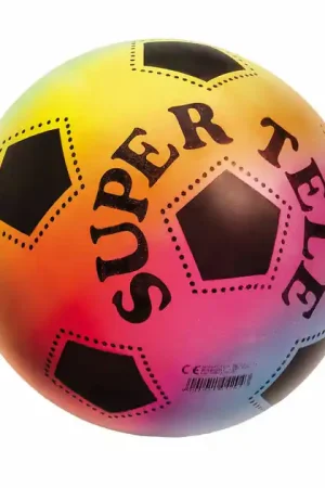 Nu Kopen Mondo Voetbal Super Tele Regenboog, 23cm