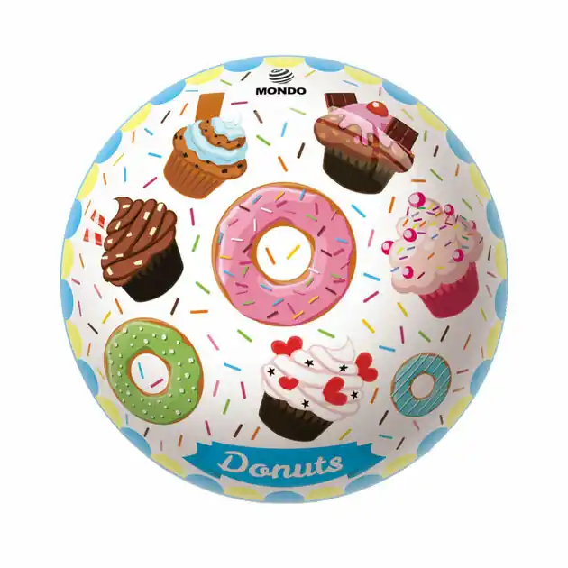 Mondo Decorbal Zoetigheid, 14cm Bestseller