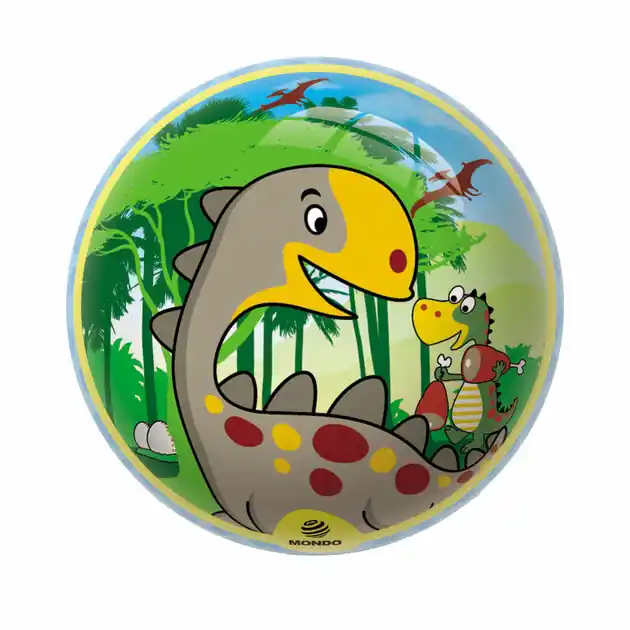 Betrouwbaar Mondo Decorbal Dino, 14cm