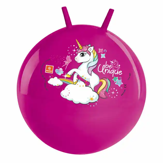 Mondo Skippybal Eenhoorn Shop Nu