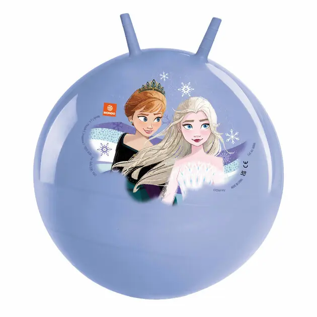 Nu Kopen Mondo Skippybal Frozen