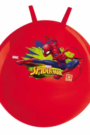 Mondo Skippybal Spiderman Alleen Vandaag
