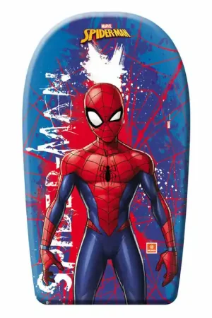 Fabrieksprijs Mondo Bodyboard Spiderman, 84cm