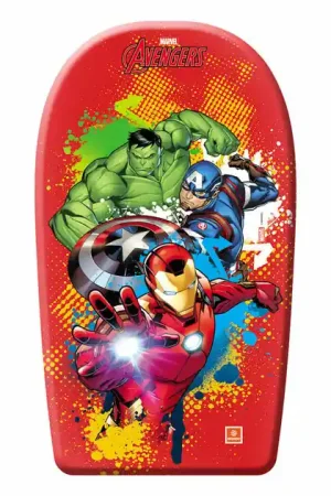 Koop Vandaag Mondo Bodyboard Avengers, 84cm