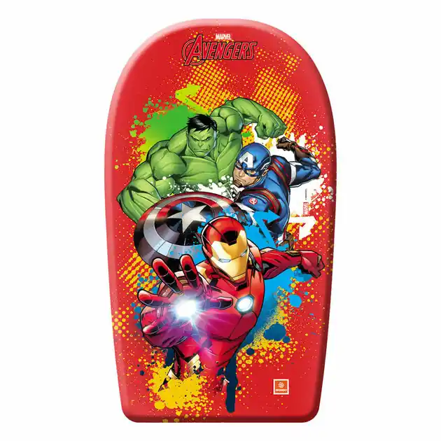Koop Vandaag Mondo Bodyboard Avengers, 84cm