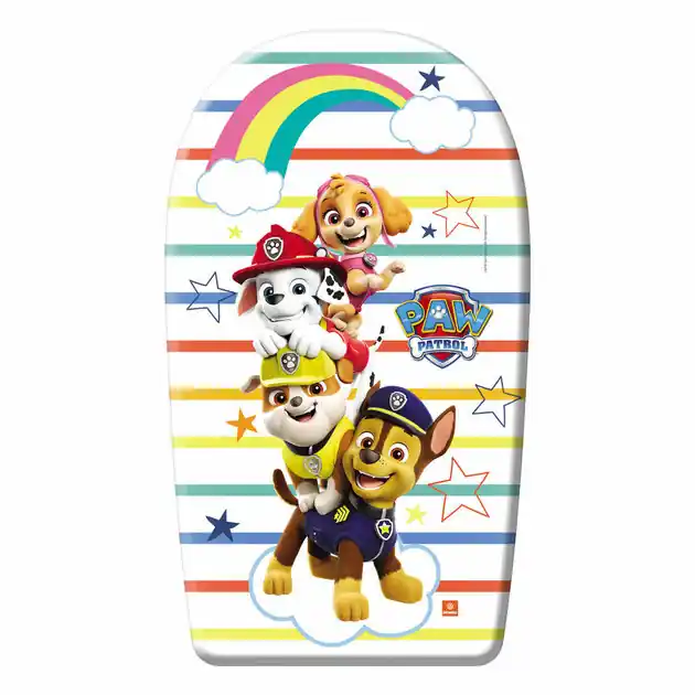 Mondo Bodyboard PAW Patrol, 84cm Koopje