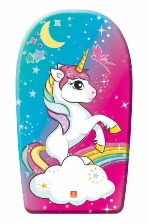 Tijdelijk Beschikbaar Mondo Bodyboard Eenhoorn, 84cm