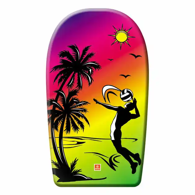 Mondo Bodyboard Beach, 84cm Nu Kopen