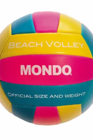 Beperkt Aanbod Mondo Beach Volleybal Mondo, 21cm