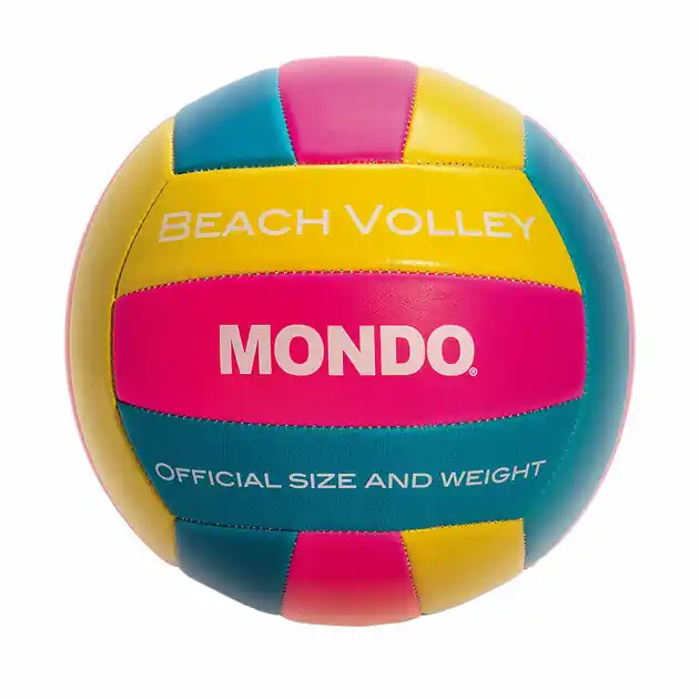 Beperkt Aanbod Mondo Beach Volleybal Mondo, 21cm